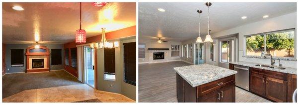 Theresa Krakauer - Russ Lyon Sotheby’s International Realty