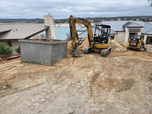 Dynamic Site Solutions