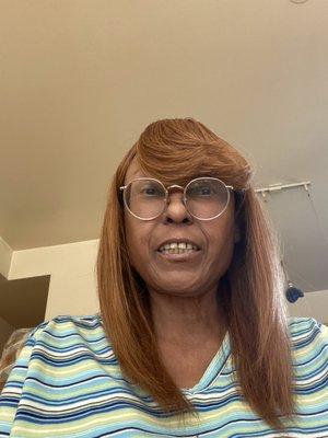 Laverne Carroll Hair & Nail Lounge