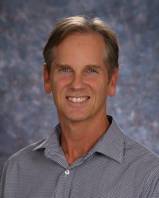 Phil Spangenberg - Skyline Home Loans