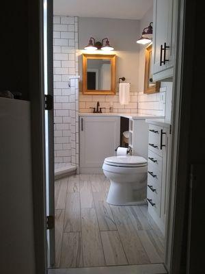 Olde Country Skilled Labor