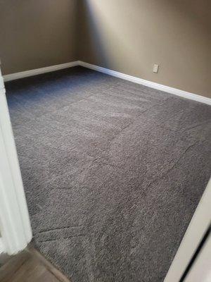Aldo's Carpet Service