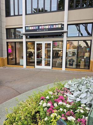 Disney Storyland Boutique