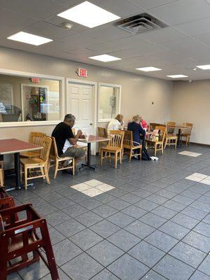 Bagel World III Bakery & Deli