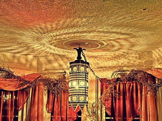 Morin's Victorian Hideaway