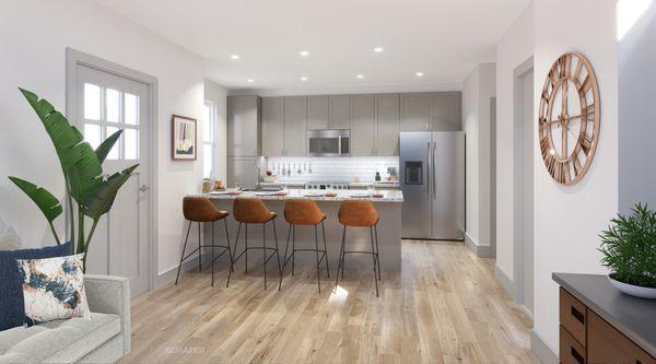 Collection Champions Circle