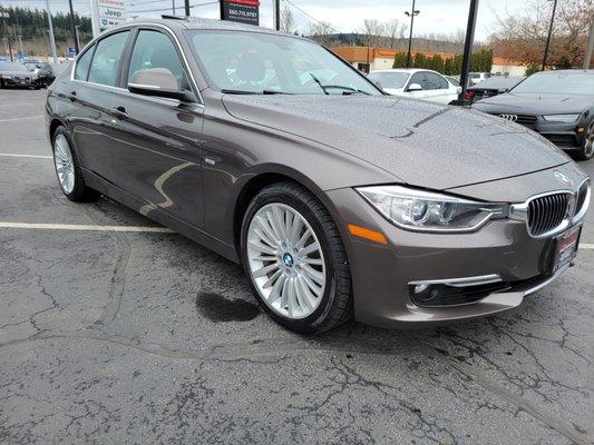 Johnny's Auto Repair Shop