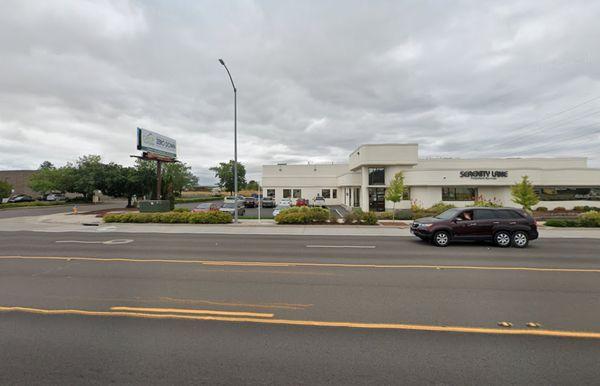 Serenity Lane - Portland