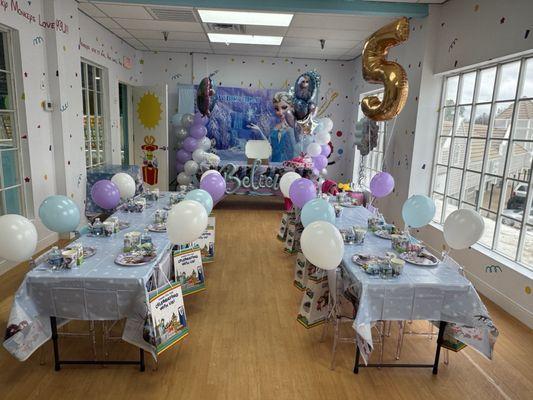 Cheeky Monkeys - Colleyville