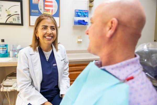 Villagio Family and Cosmetic Dental