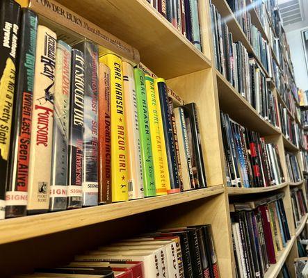 David Kaye Books & Memorabilia