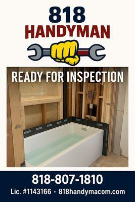 818 Handyman