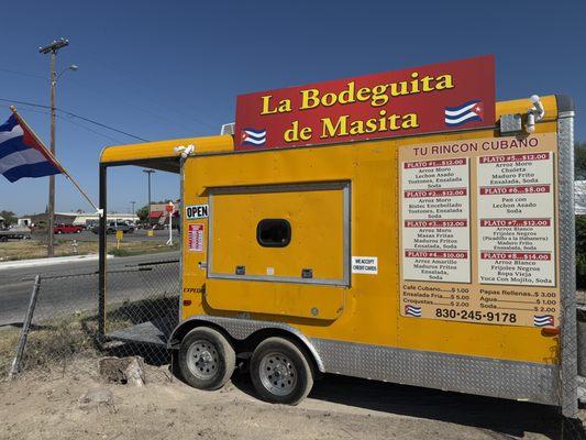 La Bodeguita De Masita
