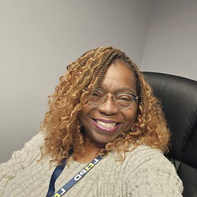 Tracy Brown Hobbs Notary