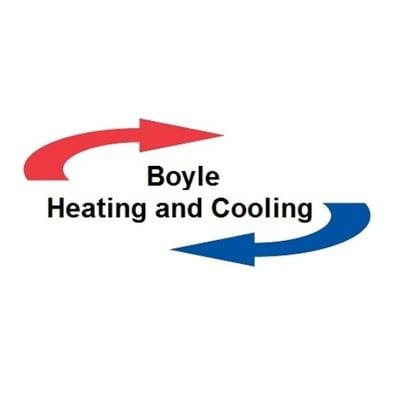 Boyle Heating & Cooling