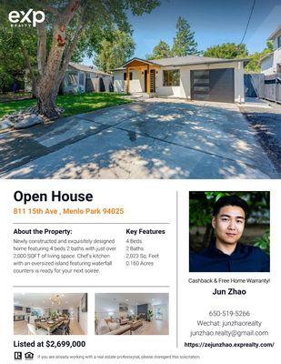 Jun Zhao - Keller Williams Realty