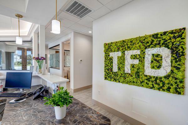 Today's Family Dental