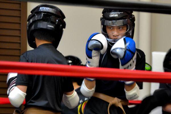 Ekata Training Center