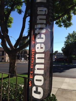 Connecting Point Community Church