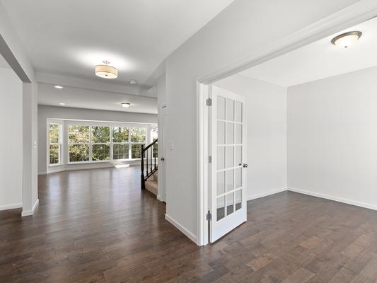 Windswept Farms by McBride Homes