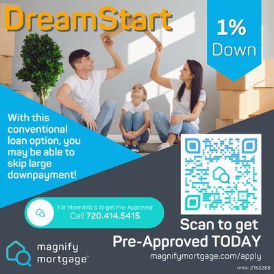 Magnify Mortgage