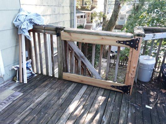 Family First Handy Services