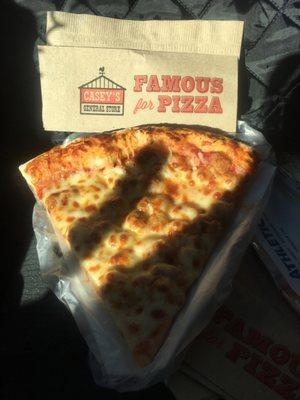 Who doesn't love a little heartburn?