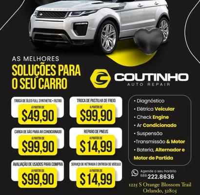 Florida Quality Auto Service and Repair LLC