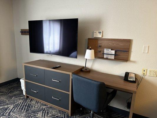 Candlewood Suites Springfield By IHG