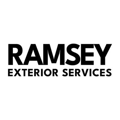 Ramsey Exterior Services