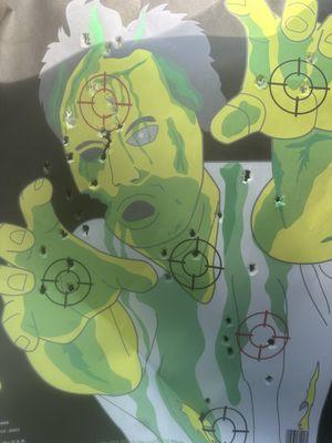 St Nicholas Gun And Sporting Goods