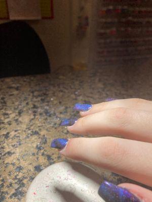 Lovely Nails