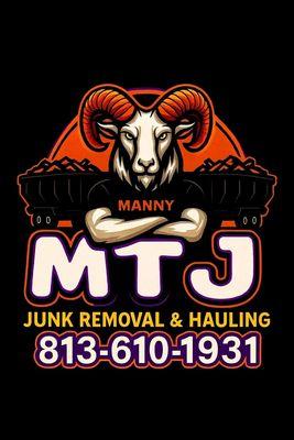 MTJ Junk Removal