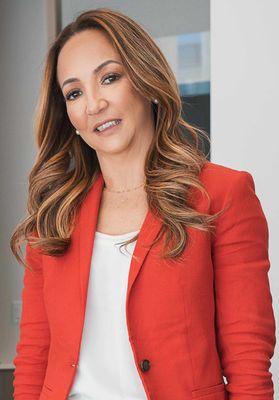 Natalia Perez Abreu - Coldwell Banker Realty