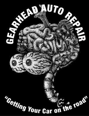 Gearhead Auto Repair