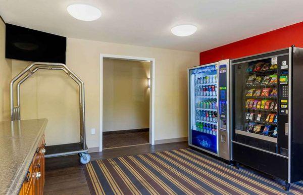 Extended Stay America-Boston-Woburn