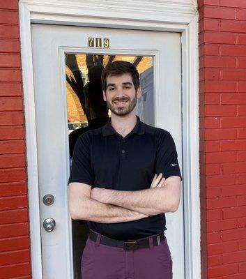 Movement Methods Chiropractic