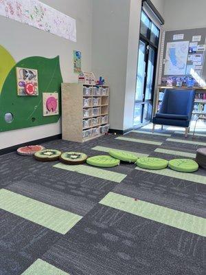 Cherryland Community Center