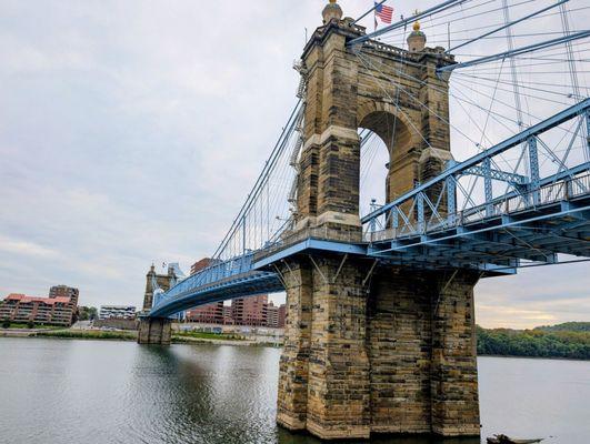 Smale Riverfront Park