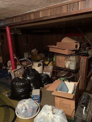 ASAP Dumpsters N Demo