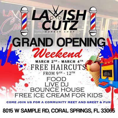 Lavish Cutz