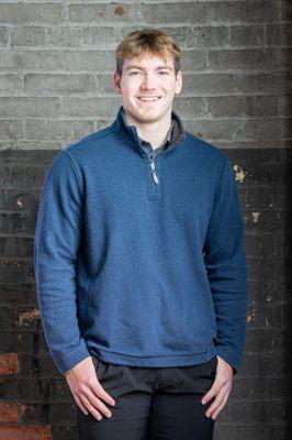 Ethan Trowbridge - Listing agent serving Eau Claire and all surrounding Western WI areas.