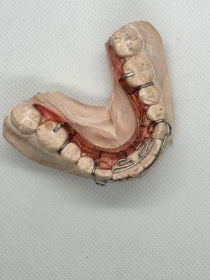 ATJV Orthodontic Lab