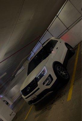 Total Automotive