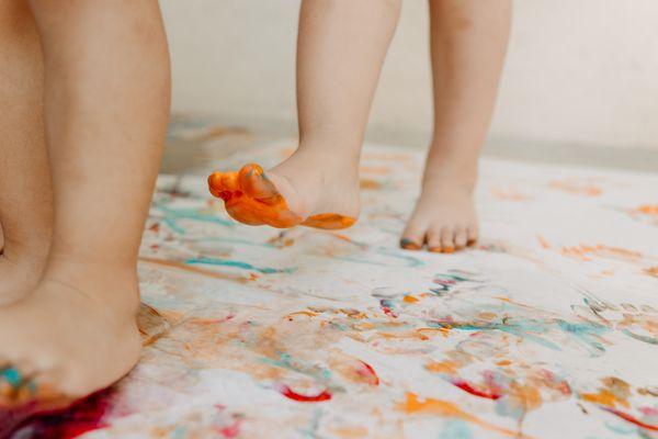 Arc en Ciel Preschool