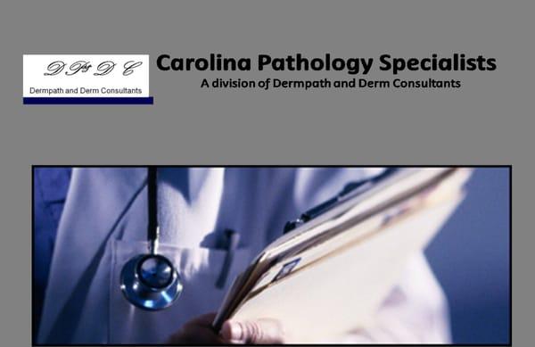 Carolina Pathology Specialists