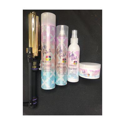 Ready for wedding styling -Dana Drolet