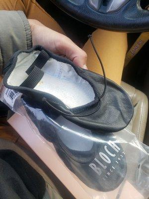 Ultimate Dance Fashion Store