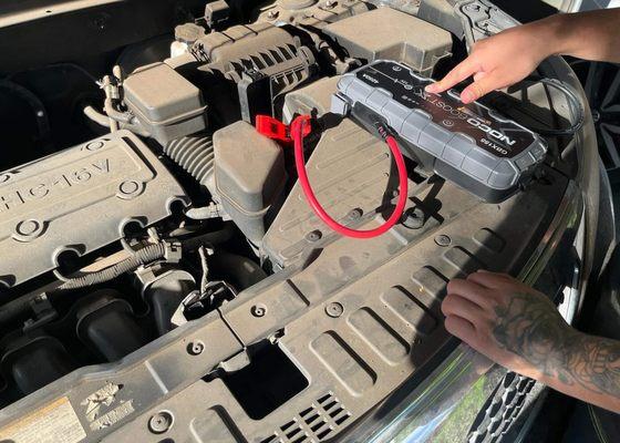 Full Points Towing & Roadside