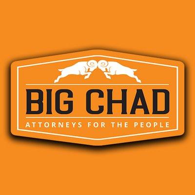 Big Chad Law's best accident lawyers in Mesa, Arizona are here to help 24/7
